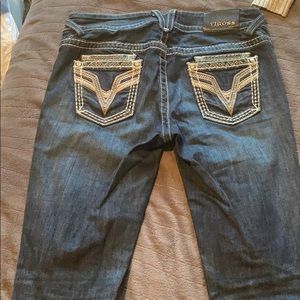 Vigoss Jeans